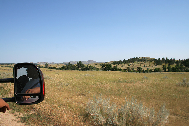 Logging Creek Logging Creek